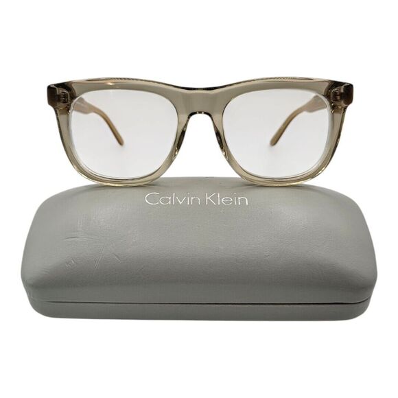 Calvin Klein Collection Accessories - Calvin Klein Collection women CK7927 272 Eyeglasses Frame 51-19-135 FRAMES ONLY